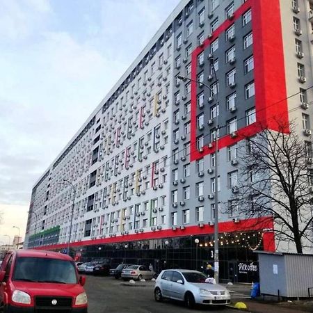 Holiday Apart Kiev エクステリア 写真