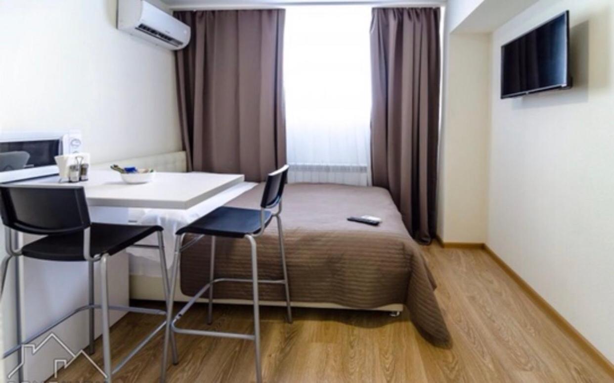 Holiday Apart Kiev エクステリア 写真